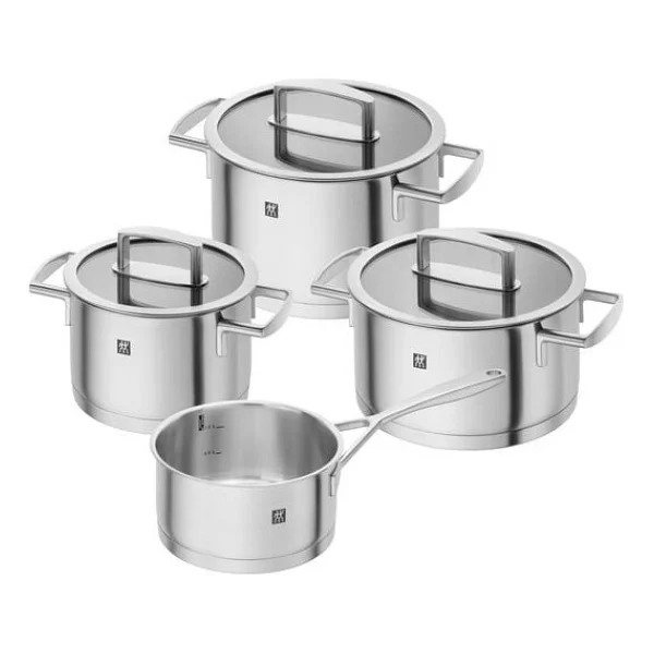 Zwilling Vitality 8 Parça Tencere Seti - Görsel 8