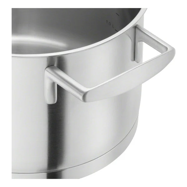 Zwilling Vitality 8 Parça Tencere Seti - Görsel 2