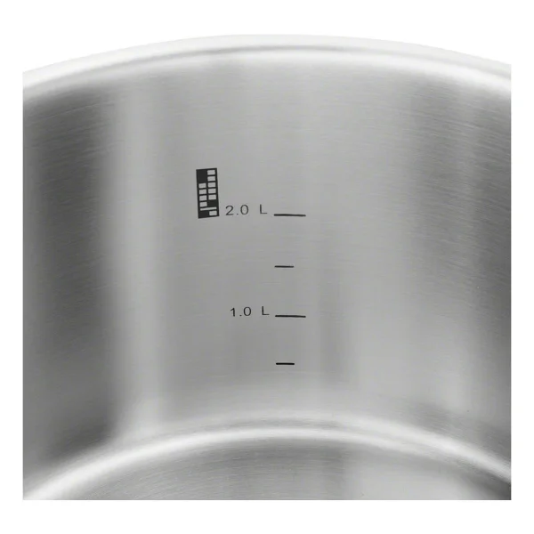 Zwilling Vitality 8 Parça Tencere Seti - Görsel 3