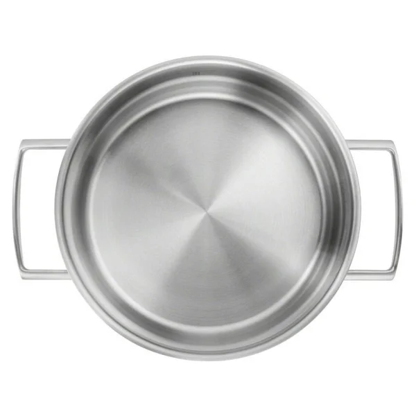 Zwilling Vitality 8 Parça Tencere Seti - Görsel 4