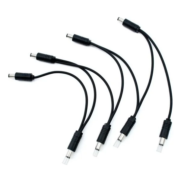 Roland Pcs-20a Paralel Dc Kablosu - Görsel 3