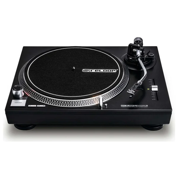 Reloop Rp-2000 Mk2 Pikap - Görsel 4