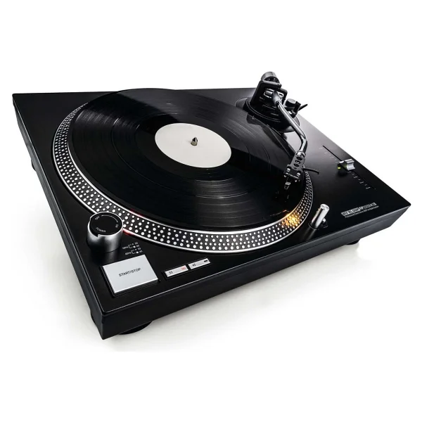 Reloop Rp-2000 Mk2 Pikap - Görsel 5