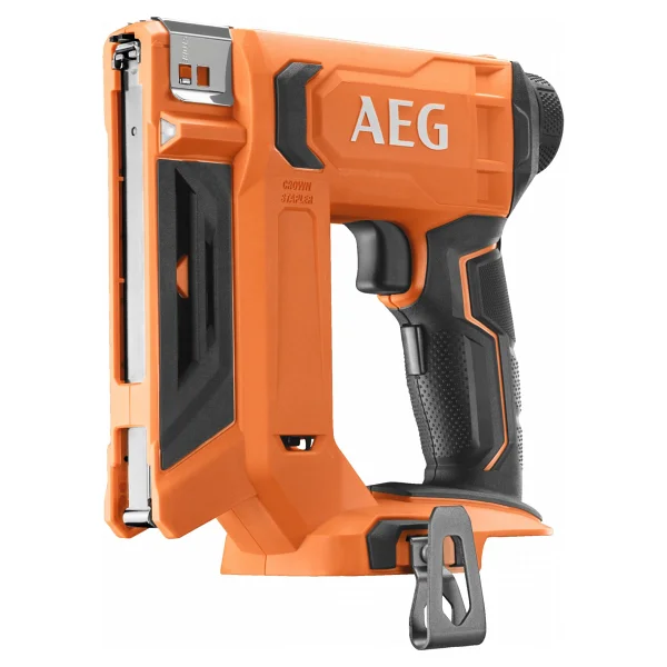 Aeg B18st50-401c Akülü Zımba Tabancası - Görsel 2