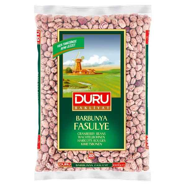 Duru Barbunya 1 Kg - Görsel 3