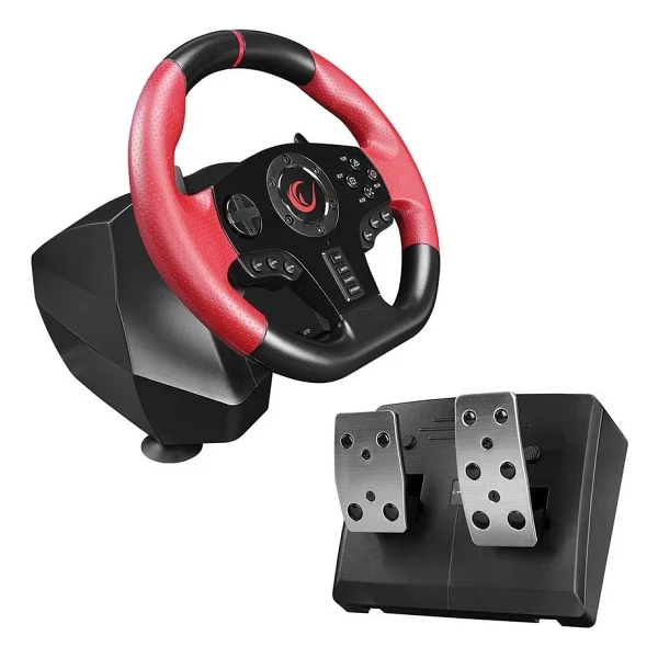 Rampage Race W10 Direksiyon Seti - Görsel 2
