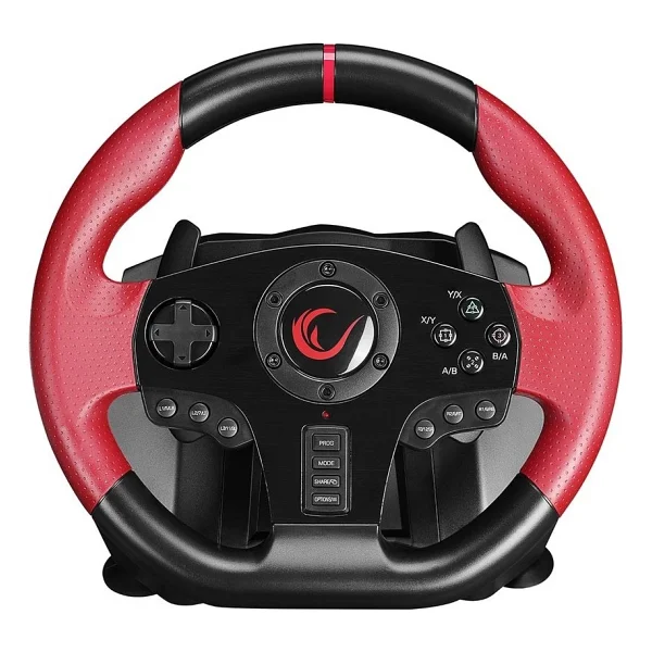 Rampage Race W10 Direksiyon Seti - Görsel 3
