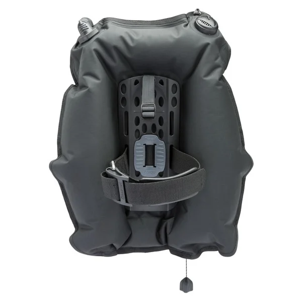 Cressi Patrol Bcd Yeleği - Görsel 5