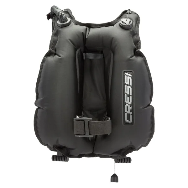 Cressi Scorpion Bcd Yeleği Balıkmarketim - Tek Renk - Görsel 3