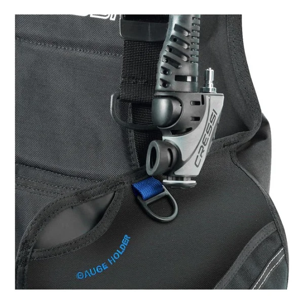 Cressi Start Bcd Yeleği Balıkmarketim - Tek Renk - XL - Görsel 4