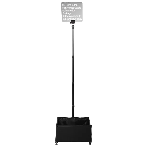 Fortinge Proc17-Hb Toplantı Prompter - Görsel 3