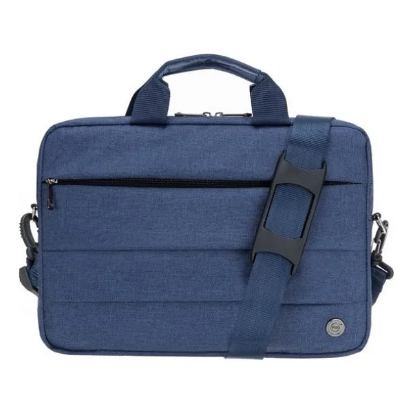Plm Case Canyoncase Gri 14" Laptop Çantası - Görsel 7