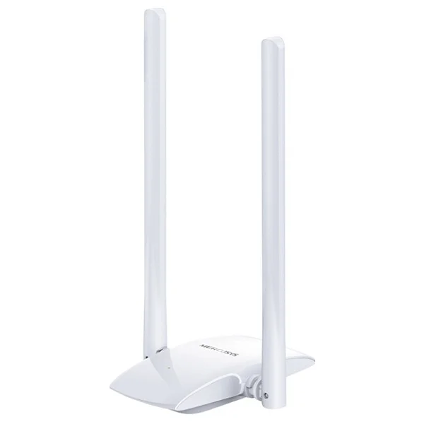 Mercusys Mw300uh 300 Mbps Kablosuz Ağ Adaptörü - Görsel 4