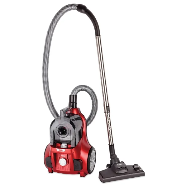 Fakir Ranger Electronic 890 W Toz Torbasız Süpürge - Görsel 6