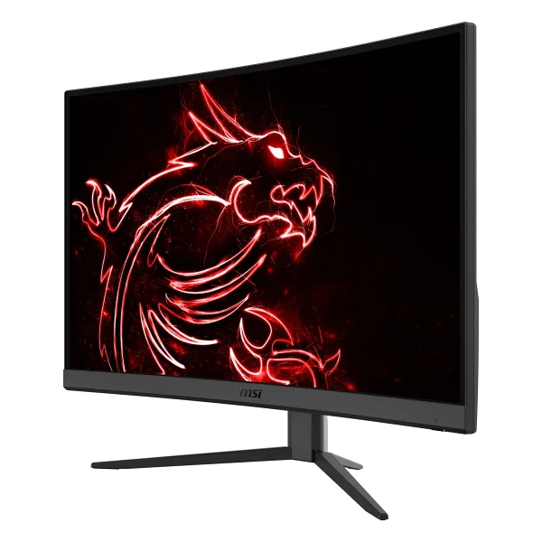 MSI Optix G32C4 31.5" 1 ms Full HD Curved 165 Hz Oyuncu Monitörü - Görsel 6