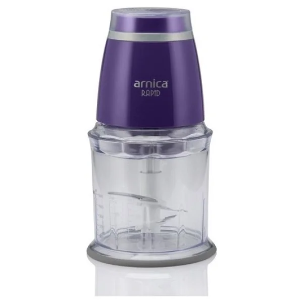 Arnica Rapid 500 W Mini Doğrayıcı - Görsel 6
