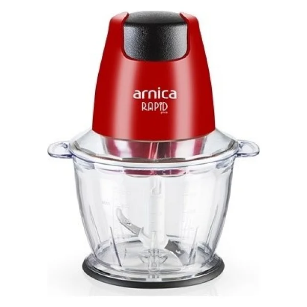 Arnica Rapid Plus Mini 500 W Doğrayıcı - Görsel 9