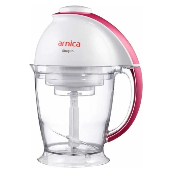 Arnica Quick Mix Mini GH21306 Krem 500 W Doğrayıcı - Görsel 8