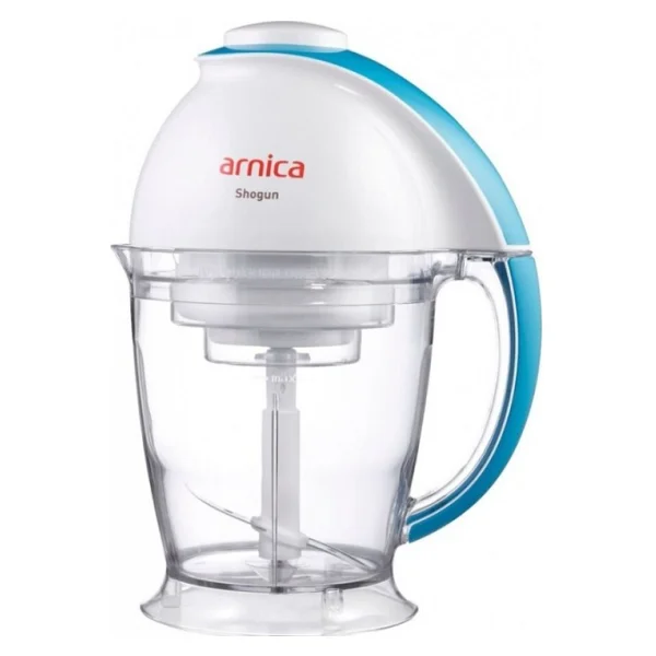 Arnica Quick Mix Mini GH21306 Krem 500 W Doğrayıcı - Görsel 6