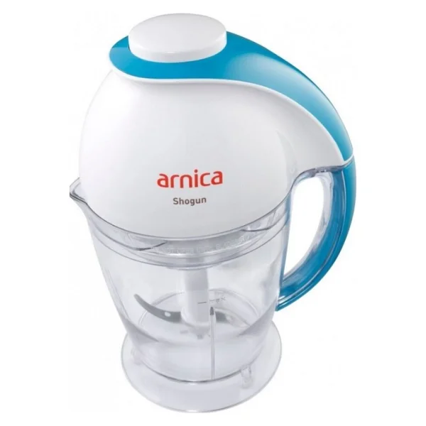Arnica Quick Mix Mini GH21306 Krem 500 W Doğrayıcı - Görsel 7