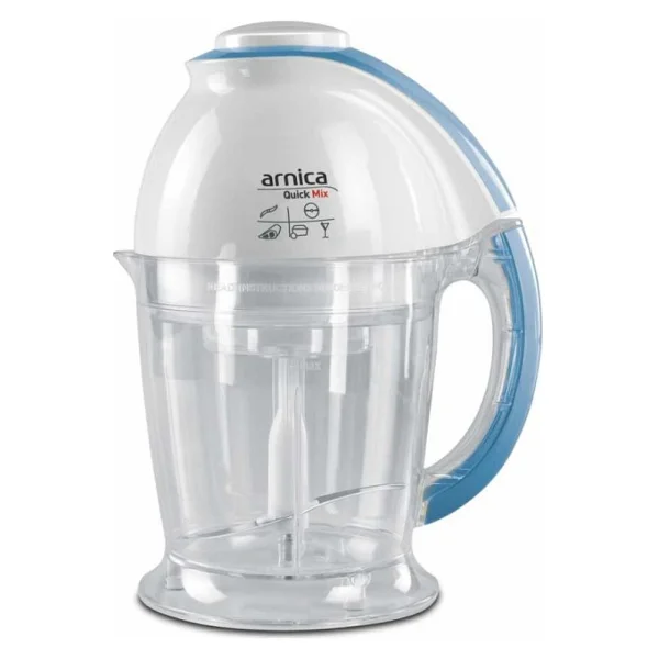 Arnica Quick Mix Mini GH21306 Krem 500 W Doğrayıcı - Görsel 4