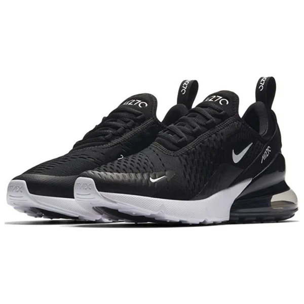 Nike Air Max 270 Ah6789 Kadın Spor Ayakkabı - Görsel 4