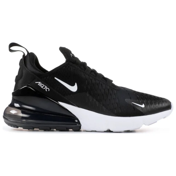 Nike Air Max 270 Ah6789 Kadın Spor Ayakkabı - Görsel 3