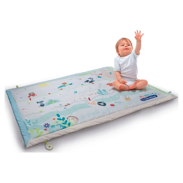 Clementoni Baby Oyun Halısı 17318 - Görsel 2