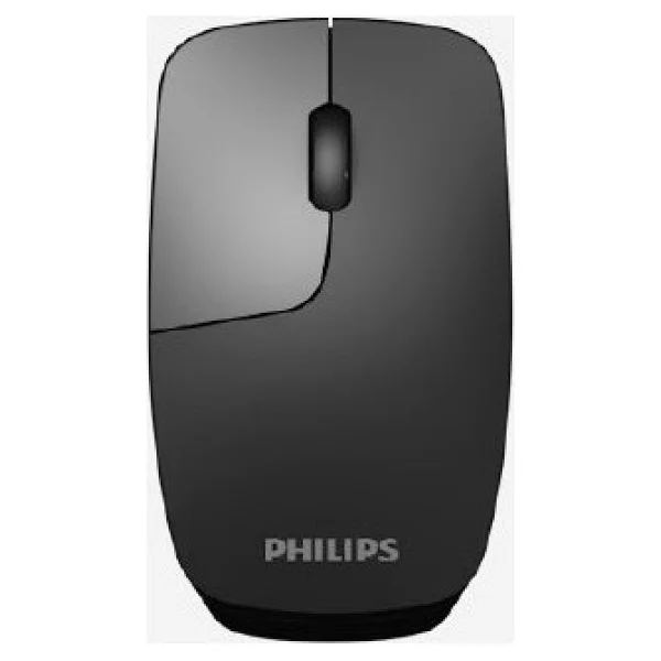 Philips M402 Spk7402 Siyah Optik Kablosuz Mouse - Görsel 2