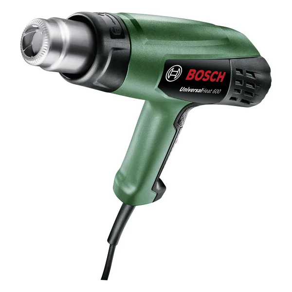 Bosch Universalheat 600 Sıcak Hava Tabancası - Görsel 6