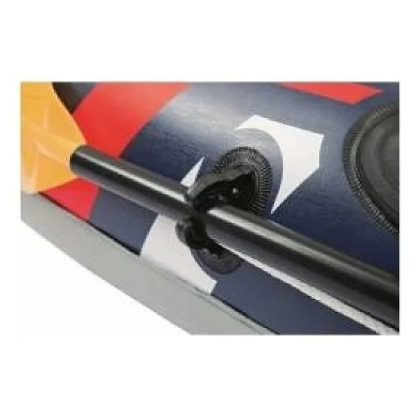 Hydro Force 61068 255x127 Cm Treck X2 Şişme Bot Seti - Görsel 4