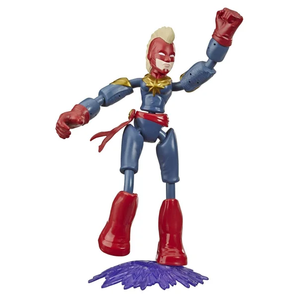Marvel Avengers Bend & Flex Figür E7377