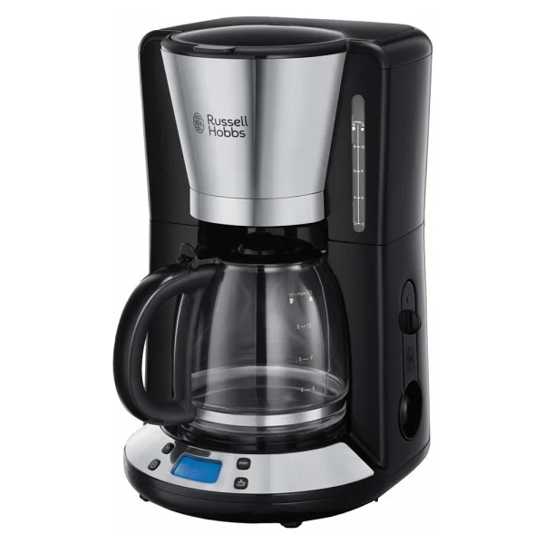 Russell Hobbs 24030-56 Victory Filtre Kahve Makinesi - Görsel 4