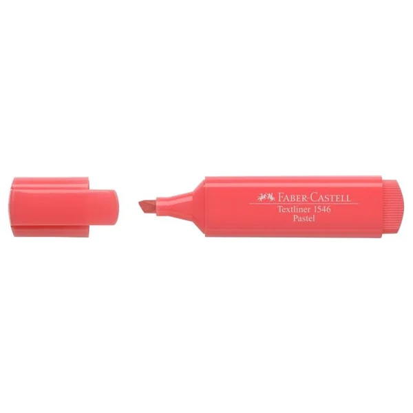 Faber-Castell Textliner 1546 Kayısı Fosforlu Kalem - Görsel 6