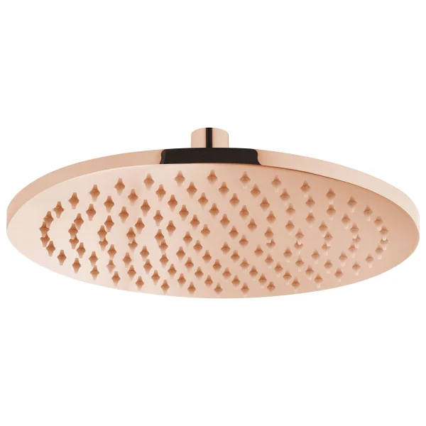Vitra A4563836 Origin Siyah Duş Başlığı - Görsel 10