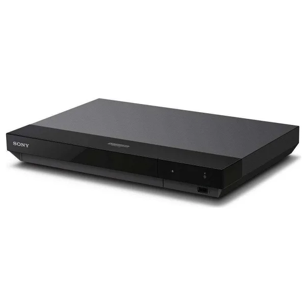 Sony Ubp-X700 4K Ultra HD Blu-Ray Oynatıcı - Görsel 4