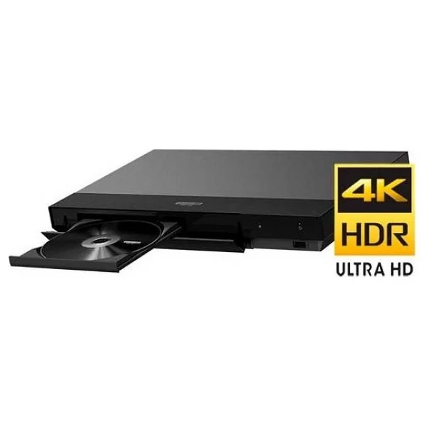 Sony Ubp-X700 4K Ultra HD Blu-Ray Oynatıcı - Görsel 2