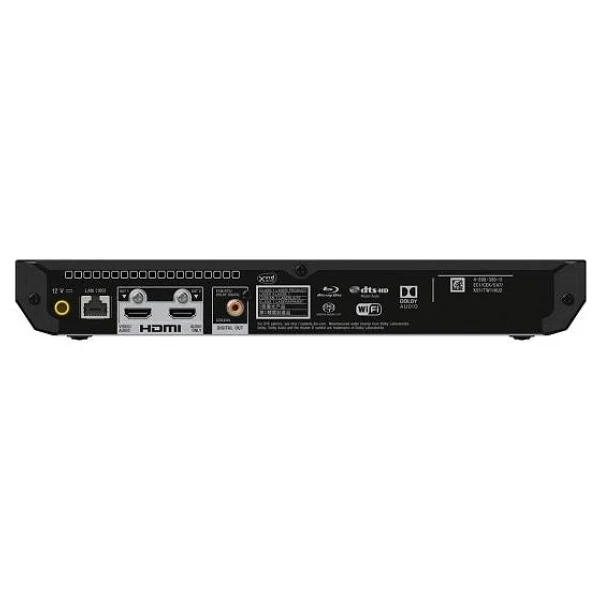 Sony Ubp-X700 4K Ultra HD Blu-Ray Oynatıcı - Görsel 3