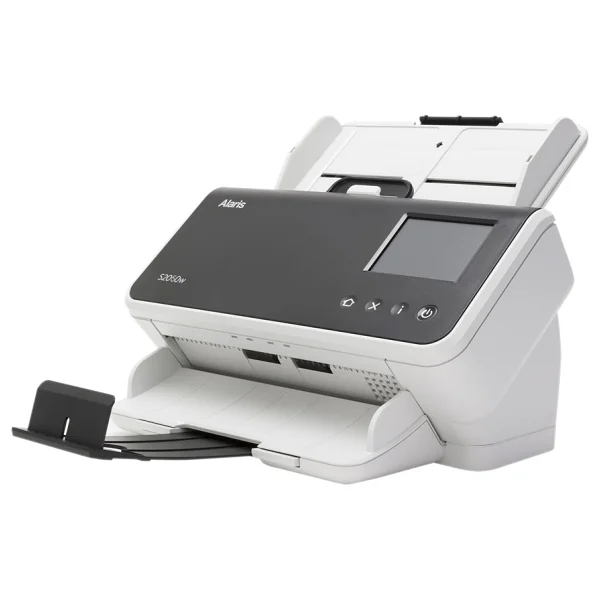 Kodak Alaris 1015114 S2060w Tarayıcı - Görsel 4