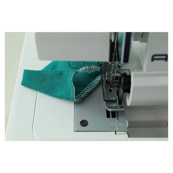 Acme 334 4 İplik Overlok Dikiş Makinesi - Görsel 3