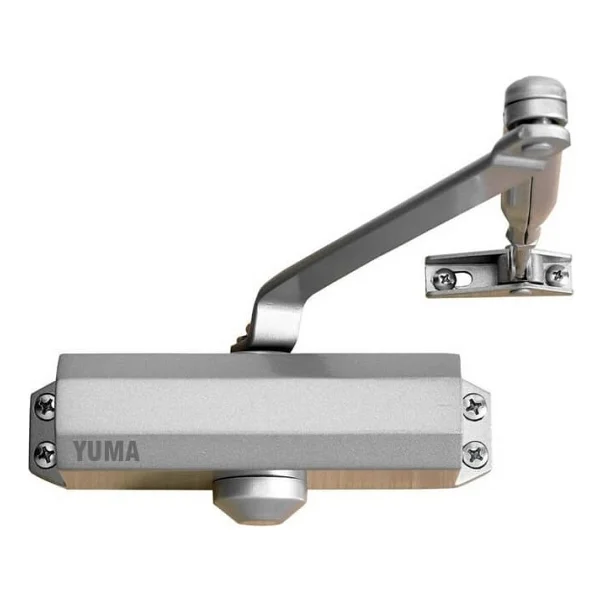 Yuma Ym-713 3 Numara 45-65 Kg Kapı Hidroliği - Görsel 3