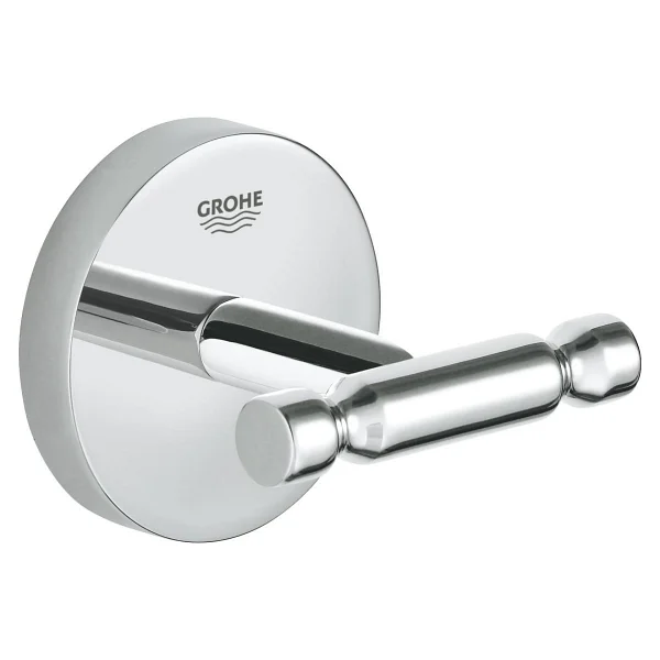 Grohe 40461001 Baucosmopolitan Banyo Askısı - Görsel 3