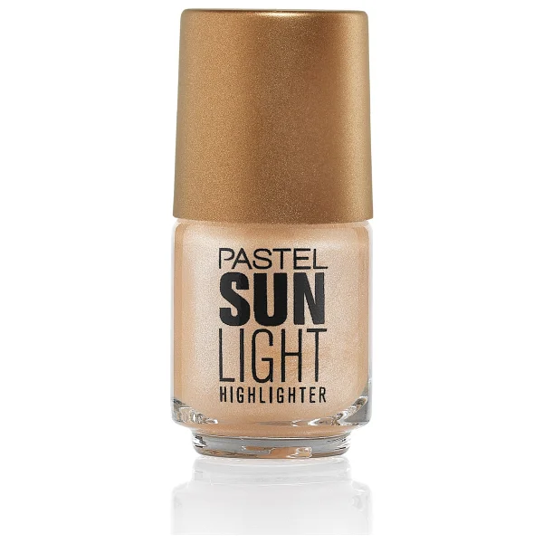 Pastel Mini 4.2 Ml Likit Highlighter - Görsel 4