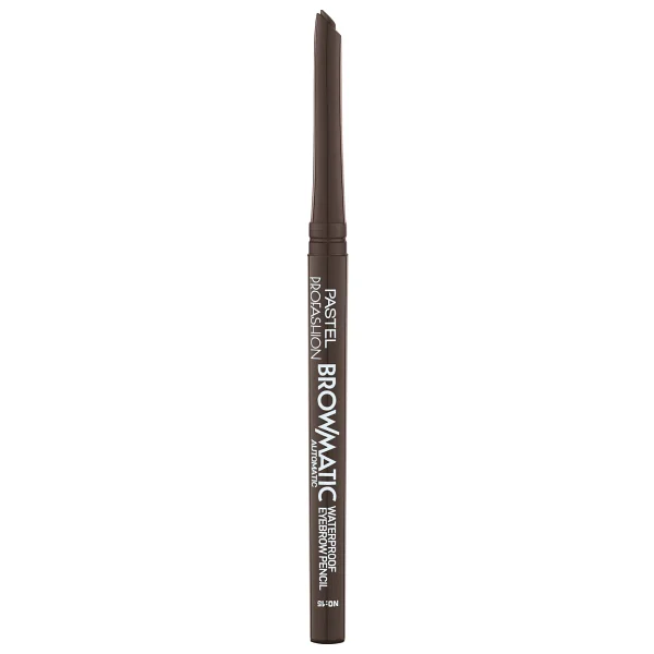Pastel Profashion Browmatic Waterproof 13 Kaş Kalemi - Görsel 6