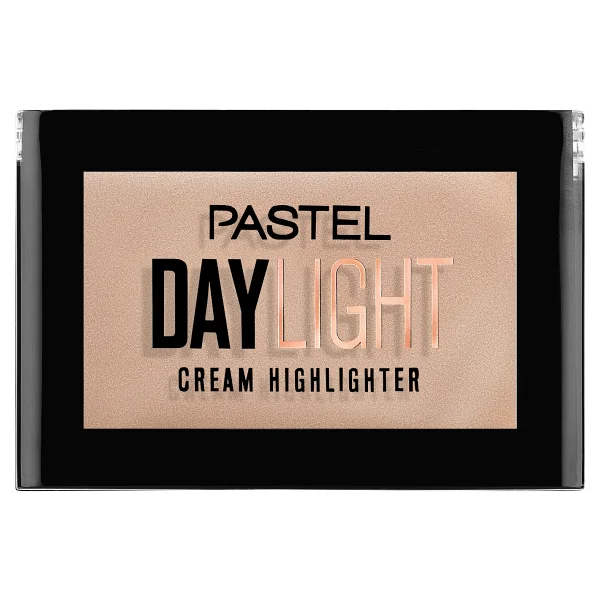 Pastel Daylight Krem Highlighter - Görsel 5