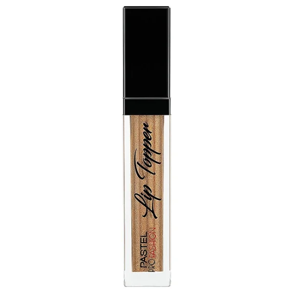 Pastel Profashion Lip Topper 304 Pink Star Dudak Parlatıcısı - Görsel 5