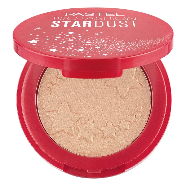 Pastel Profashion Stardust 322 Spica Highlighter - Görsel 6