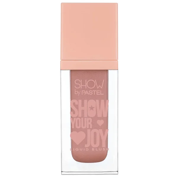 Show By Pastel Show Your Joy 53 Likit Allık - Görsel 4