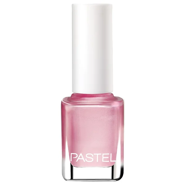 Pastel Nail 54 Oje - Görsel 5