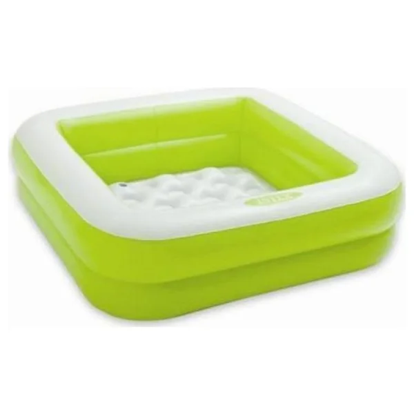 Intex 57100 85x85x23 Cm Çocuk Havuzu - Görsel 5
